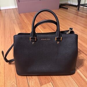 Michael Kors Medium Crossbody Bag